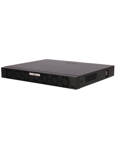 Uniview NVR502-16B-P16-IQ 2 HDDs 8-ch 8 PoE 1U Network Video Recorder