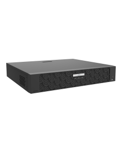 Uniview 	NVR504-16B-P16 4 HDDs 16-ch 16 PoE 1.5U Network Video Recorder