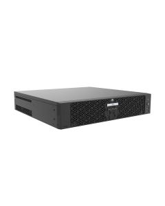 Uniview NVR508-32E-R 8 HDDs 32-ch 2U Network Video Recorder