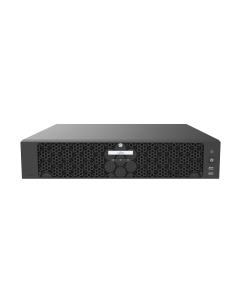 Uniview NVR508-64E-R-IQ 8 HDDs 64-ch 2U Network Video Recorder