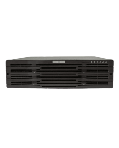 Uniview NVR516-128 128 Channel 16 HDDs RAID NVR