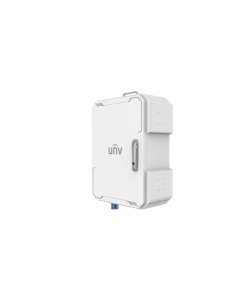 Uniview SMBOX01-R-US Overseas Intelligent Operation&Maintenance Box