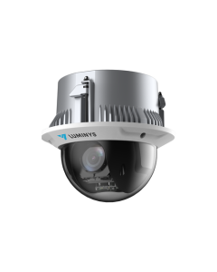 LUMINYS P5C-4SA32 4MP Network 32x LumiSearch PTZ Camera
