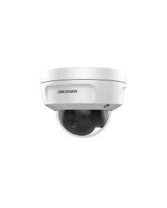 Hikvision ECI-D12F2  2MP Outdoor IR Network Dome Camera (2.8mm Lens)