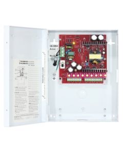 PS-U0910-PULQ Enforcer 9-Channel 10A Power Supply 
