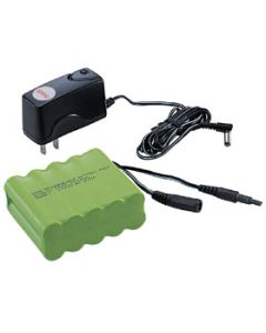 JEPS-3500 12V DC Re-Chargeable Battery Pack