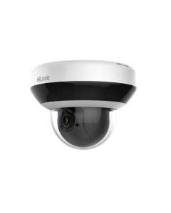 Hikvision HiLook PTZ-N2404I-DE3  2-inch 4 MP 4X Powered by DarkFighter IR Network Speed Dome