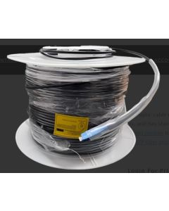 Petawise PW-SC-2215G Outdoor grade 150M single core Fiber, Single Model