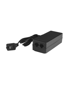 Uniview PWR-DC5712-P Long Distance Dual-Port Network Power Supply Device