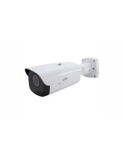 Uniview IPC262ER9-X10DU 2MP WDR Starlight AF Network IR Bullet Camera