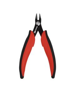 Simply45 S45-801 – Premium 5″ Flush Cutter Tool with Angled Jaw for Precision cutting – 1 ea./Blister Card