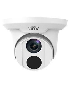 Uniview IPC3618SR3-DPF28M 8MP Network IR Fixed Dome Camera (2.8mm Lens)