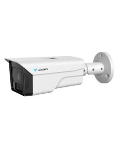 LUMINYS N5B-8LAV 8MP Network LumiLuxSmart Bullet Camera (Vari-Focal)