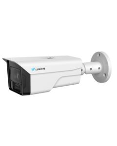 LUMINYS N5B-8CA2 8MP Network LumiColor Bullet Camera (2.8 mm)