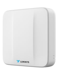 LUMINYS C-2PA 2-Door Web Access Controller
