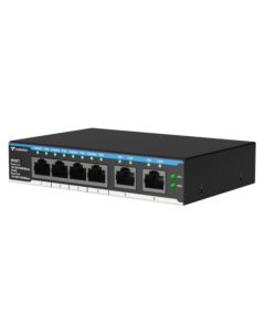 LUMINYS SML-6GPA 4-Port PoE Cloud Managed Gigabit Switch