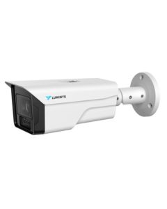 LUMINYS N5B-8LA2 8MP Network LumiLuxSmart Bullet Camera (2.8 mm)