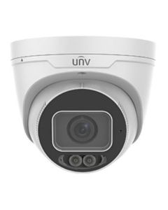 Uniview IPC3634SE-ADZK-WL-I0 4MP HD Intelligent Dual Illuminators ColorHunter VF Eyeball Network Camera