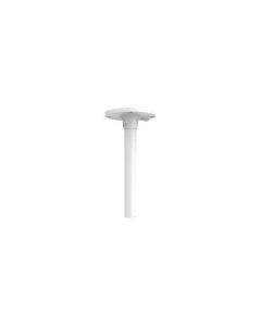 Unview TR-CM24-IN Fixed Dome Indoor Pendant Mount