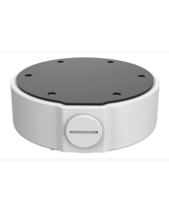 Unview TR-JB04-C-IN Fixed Dome Junction Box
