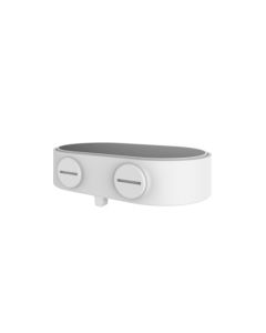 Unview TR-JB08-IN Dual-channel Dome Junction Box