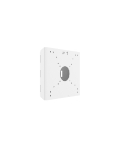 Unview TR-UP06-C-IN Pole Mounting Bracket for Bullet Junction Box Only