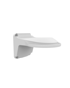 Uniview TR-WM04-IN 4 Inch Hemisphere Wall Mounting Bracket