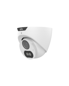 Uniview UAC-T125-AF28M  5MP Lighthunter HD Turret Dome Camera