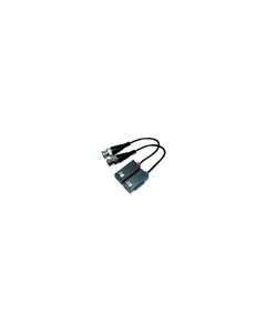 JE-LTAB4020T Video balun Supported 3/4/5MP HD-TVI/AHD/CVI camera (pair)