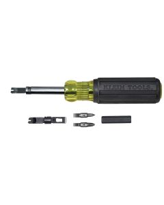 Jetview JE-VDV001-081 Punchdown Screwdriver Multi-Tool 