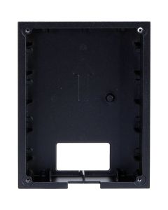 Dahua VTM114 Flush Mount Box for DHI-VTO2202F-P Intercom Flush Mount Box 