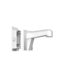 Hikvision WML Long Wall Mount with Junction Box