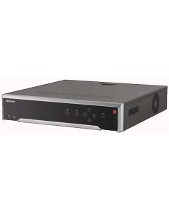 Hikvision DS-7732NI-M4/16P 16-ch 1.5U 16 PoE 8K NVR (no HDD)