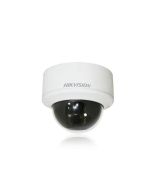 DS-2CD764FWD-EIZ HIK Vision 1.3MP WDR True Day Night Indoor IR Dome IP Camera