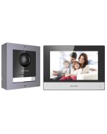 Hikvision DS-KIS602 IP Video Intercom KIT