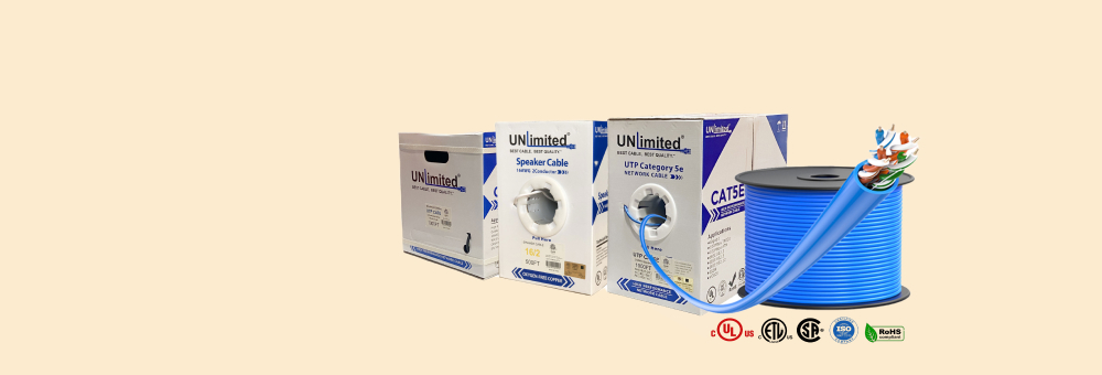 Unlimited Cables