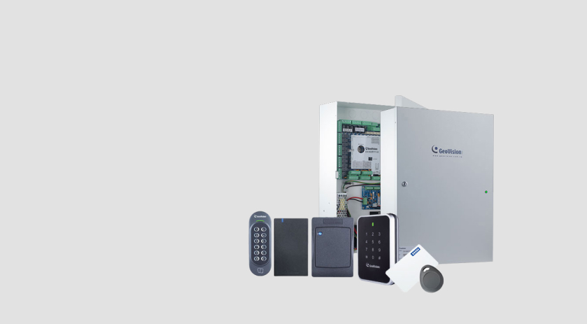 Access Control