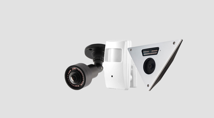HD Analog Camera