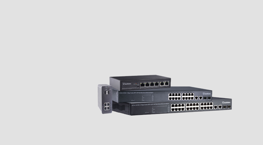PoE Switch