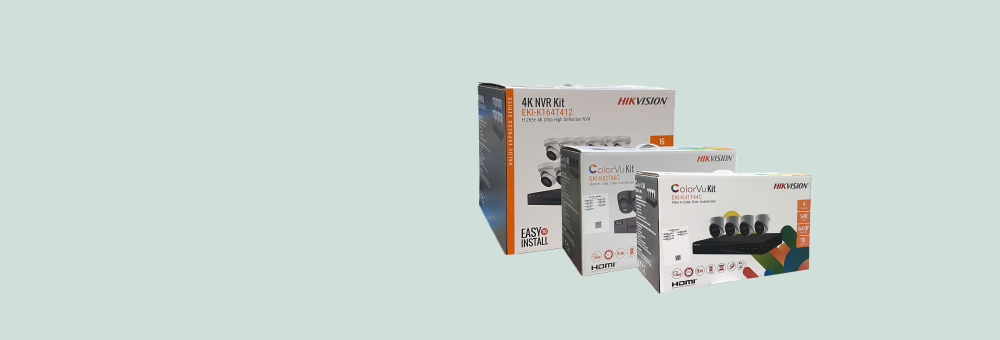 Value Express Kits