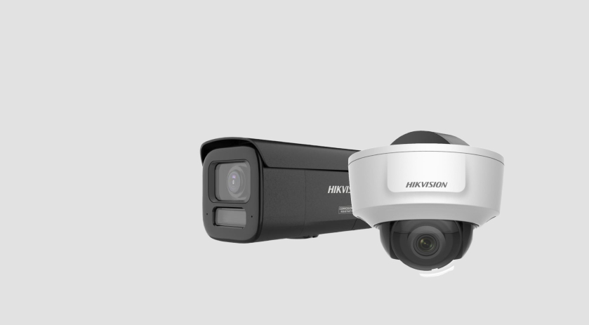 IP Cameras
