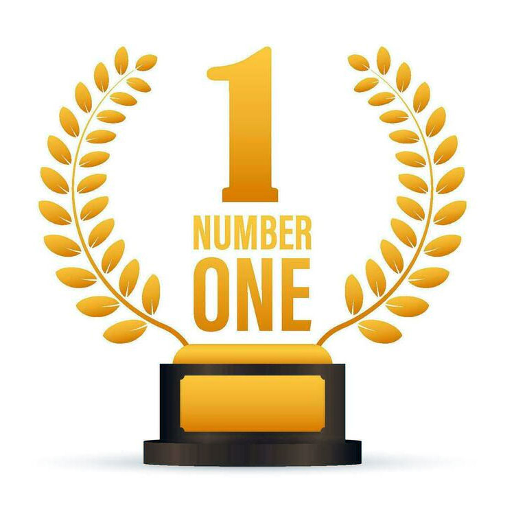 Number One