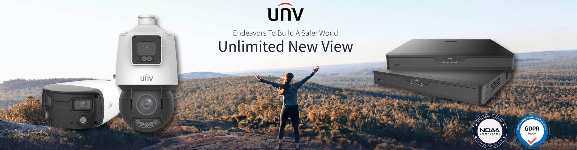 Jetview CCTV