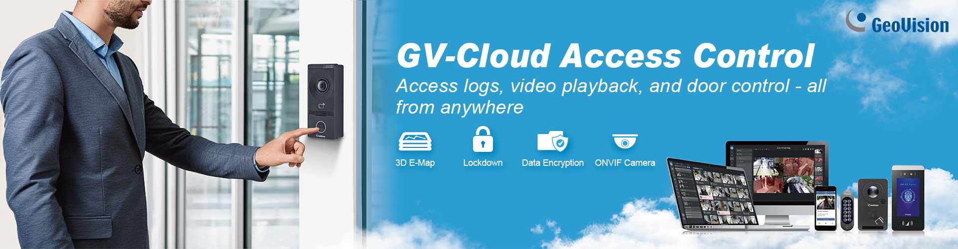Jetview CCTV
