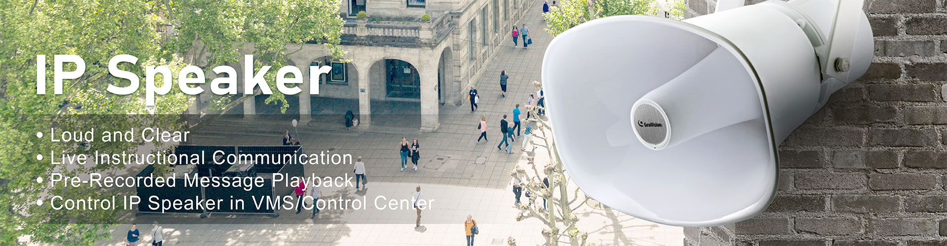 Jetview CCTV