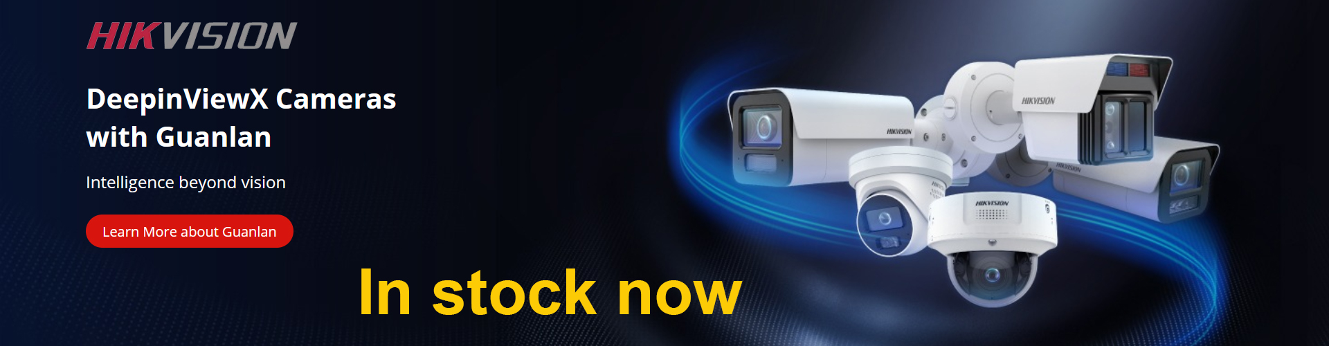 Jetview CCTV